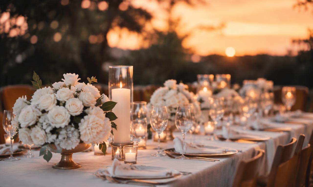 Site de mariage pour wedding planners